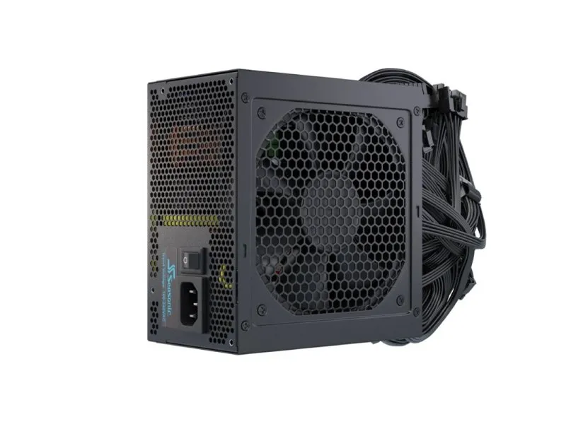 G12 GC Series 750W Napajanje