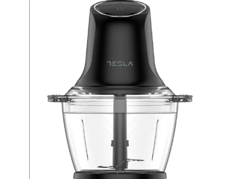 Seckalica FC300B 500W/crna