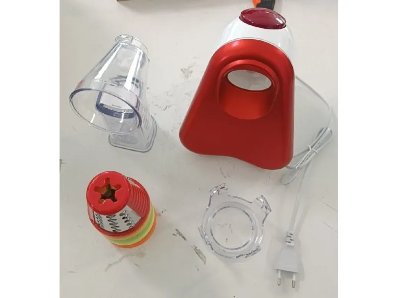 Seckalica MB756G OUTLET