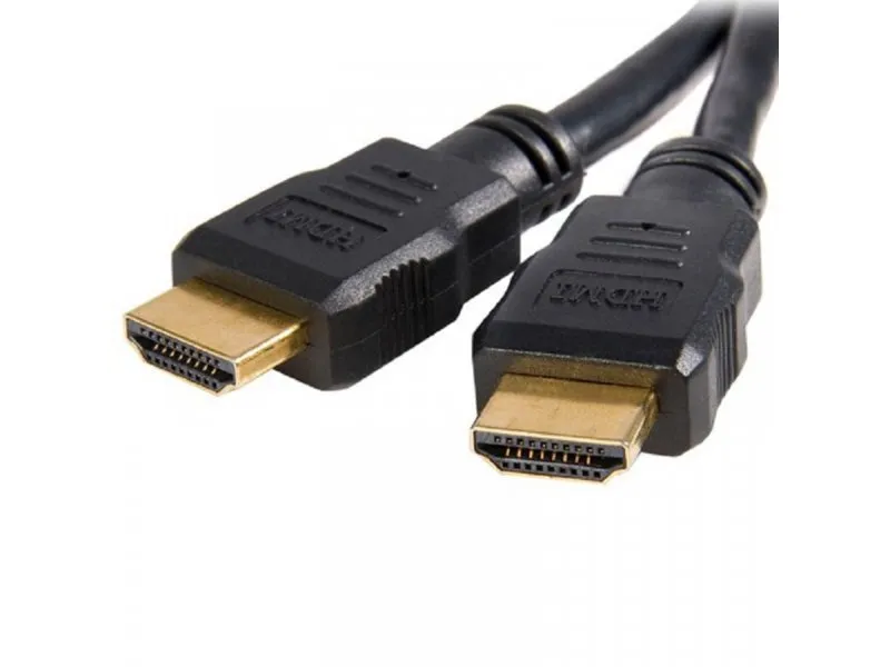HDMI 1.4 High Speed with Ethernet kabl, 5m (30594)