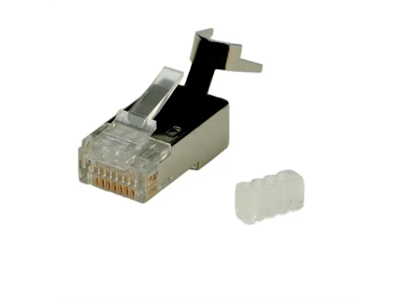 Roline Konektor RJ45 Cat6 Modular Plug