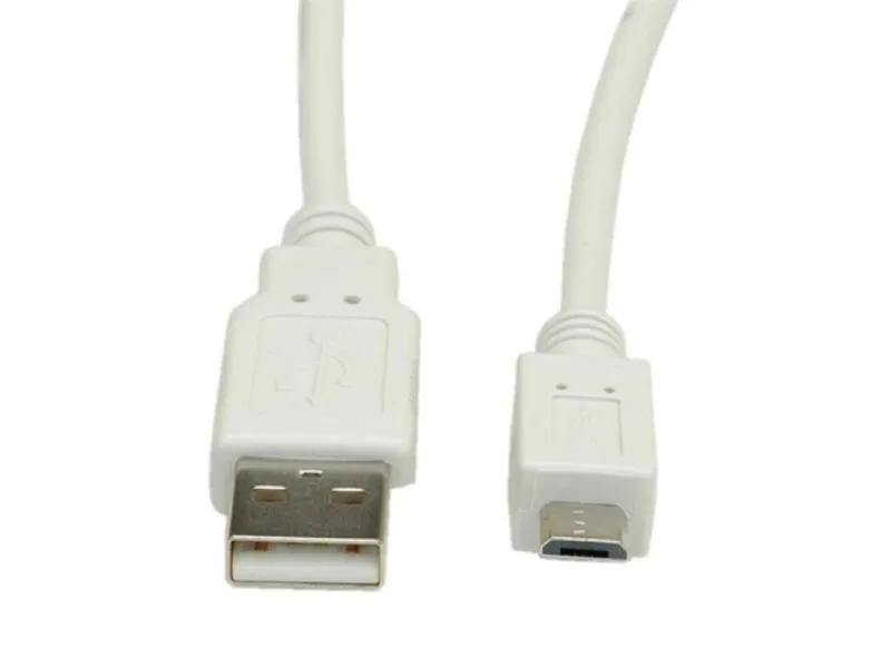 USB2.0 A-MicroB M/M 1.8m