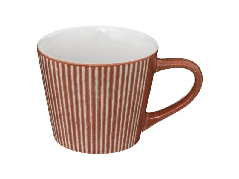 Šolja Maya 400 ml, coral