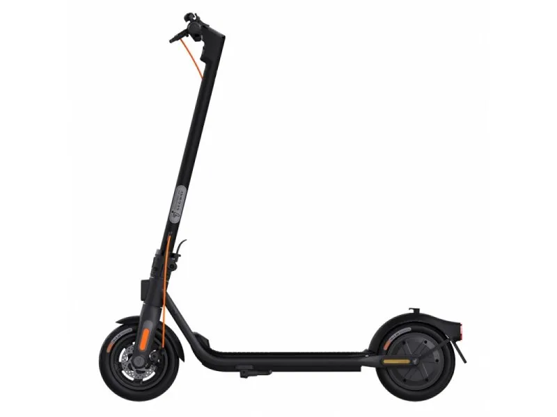 Ninebot KickScooter F2 Plus E Električni Trotinet