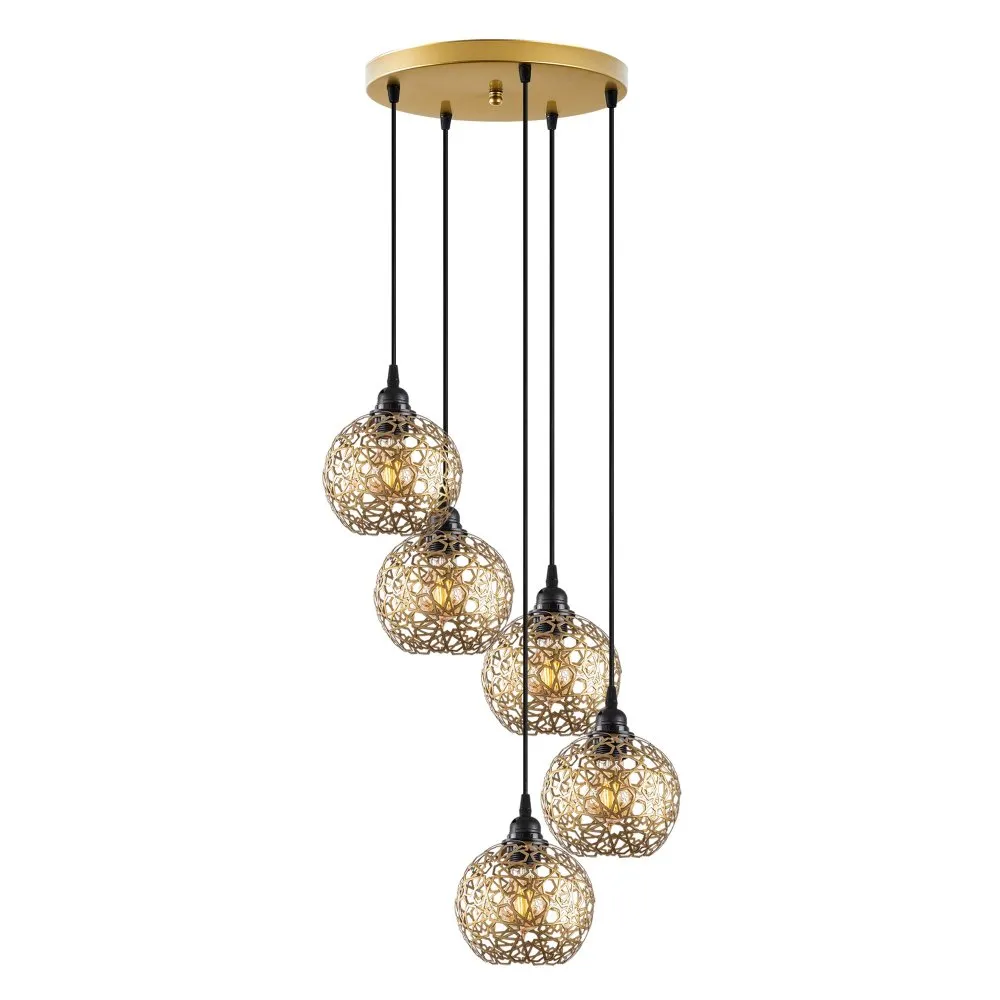 Selcuklu Mr 790 1 crni luster