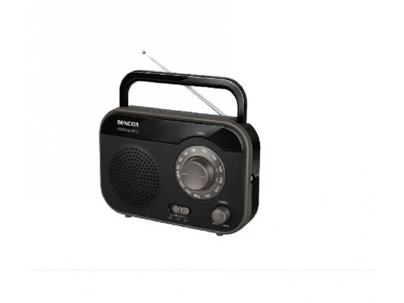 Prenosni radio SRD210B