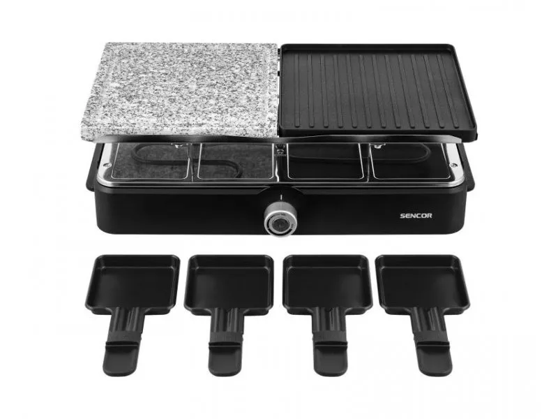 SBG 0260BK stoni gril