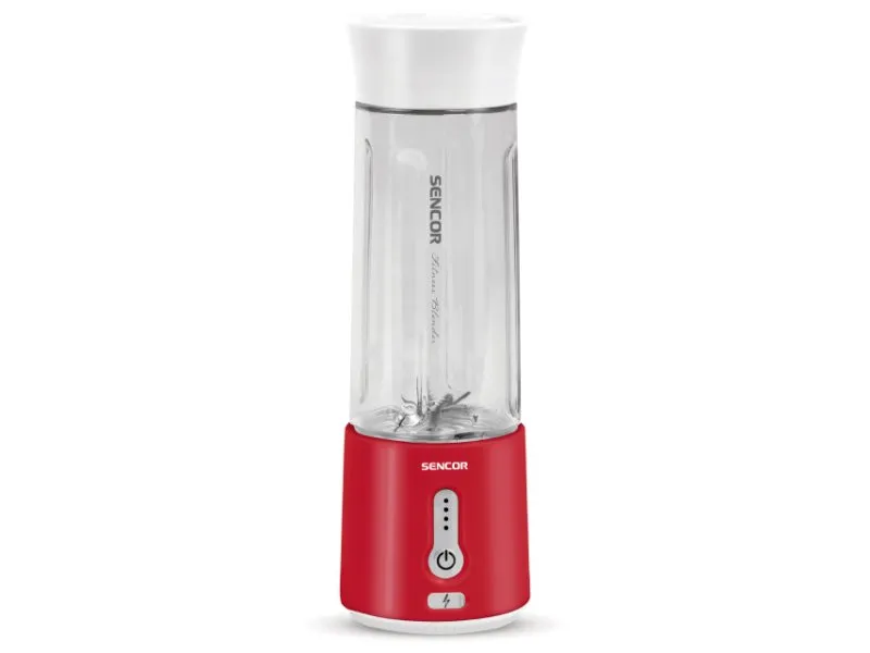 SBL 134RD blender