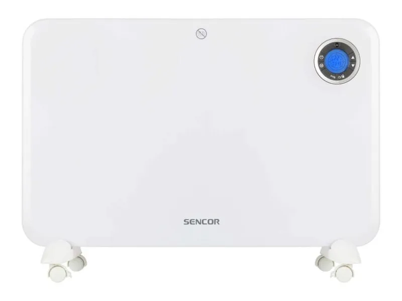 SCF 3200WH električna grejalica