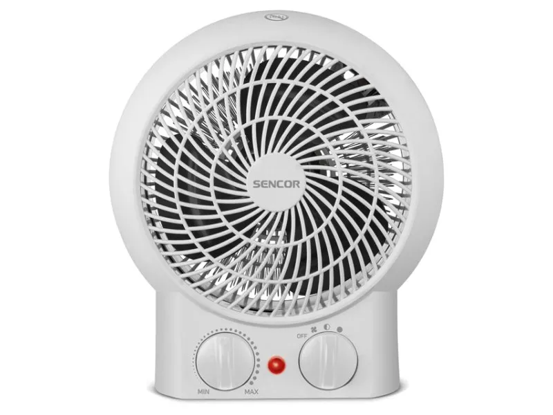 SFH 7020WH ventilatorska grejalica