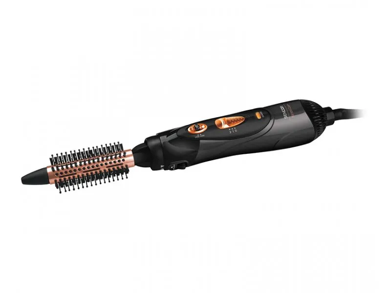 SHS 8401BK uvijač za kosu