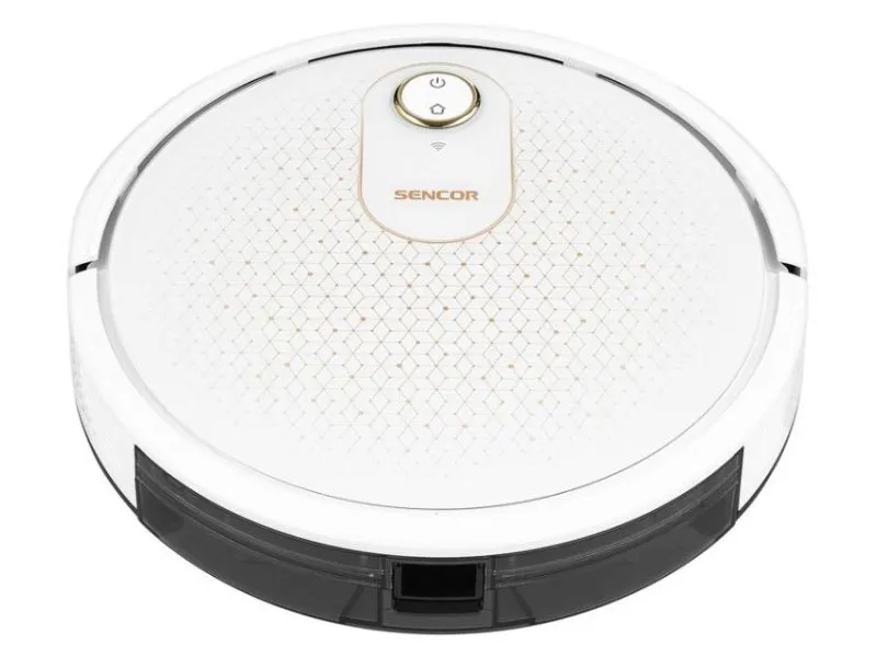 SRV 4550WH robot usisivač
