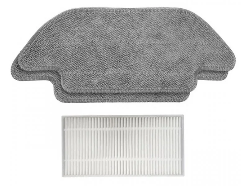 SRX 0502 Servisni set za SRV 9550BK