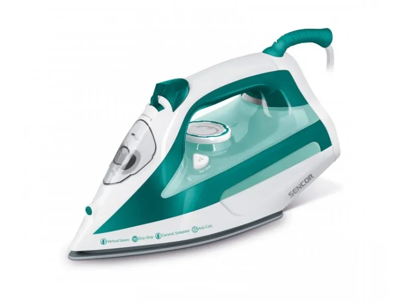 SSI 6100GR pegla
