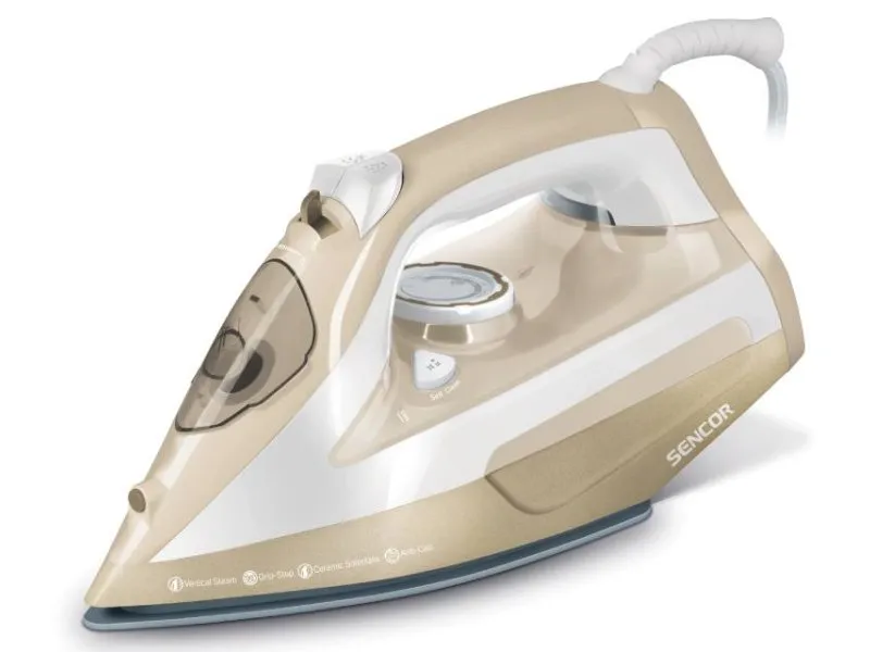 SSI 6110GD pegla