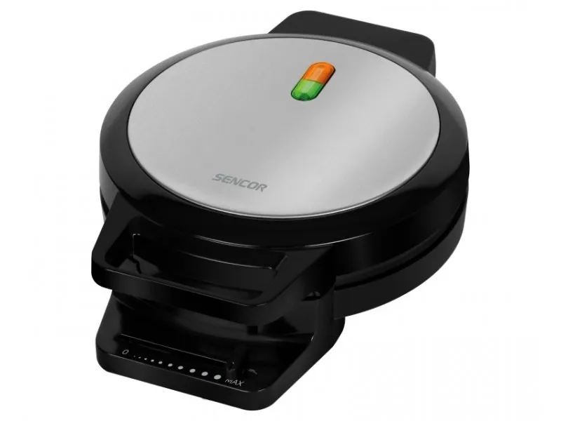 SWF 1010BK aparat za vafle