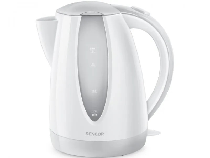 SWK 1810WH kuvalo