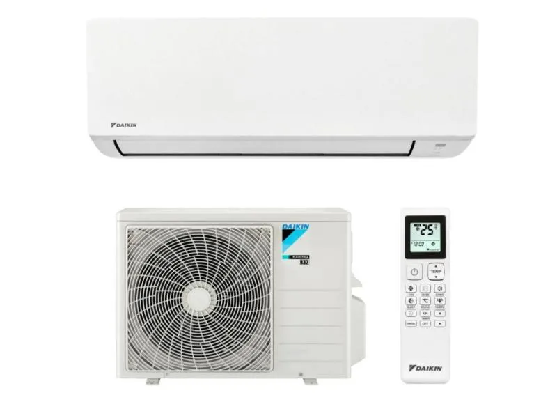Sensira FTXC35E Inverter klima uređaj