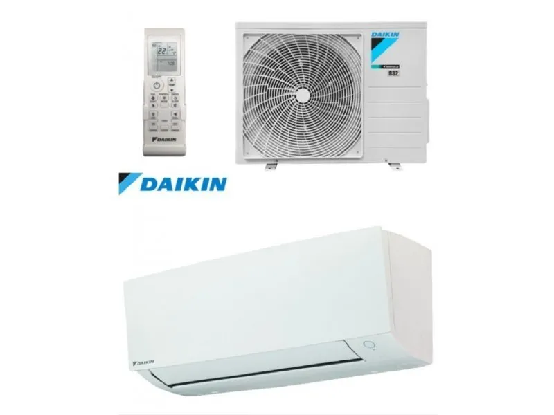 Sensira FTXC71D Inverter klima uređaj