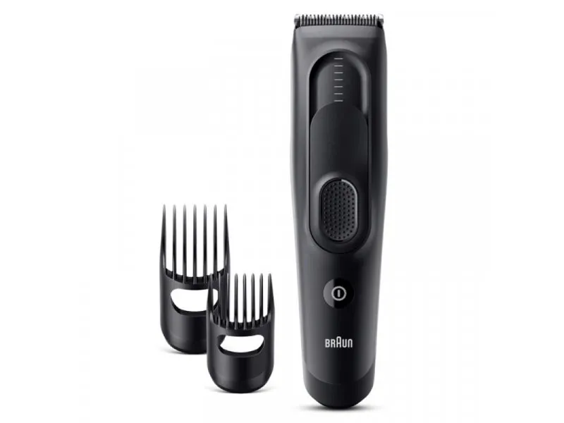 Serija 5 HC5330BLK Trimer za kosu
