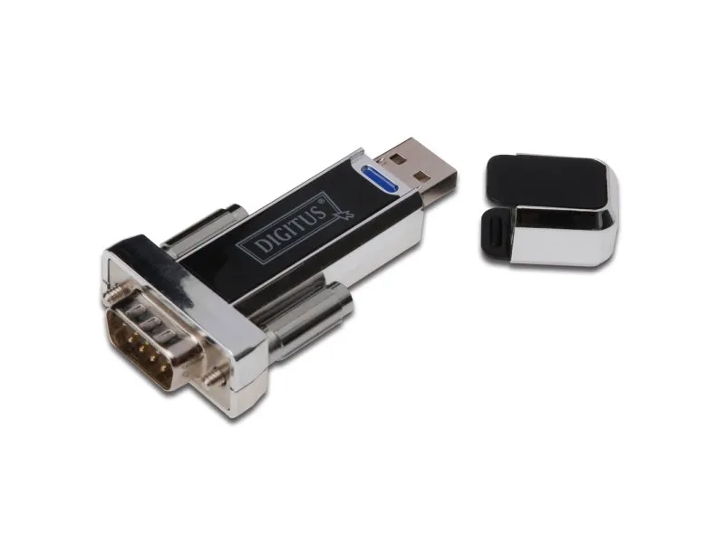 Serijski port adapter USB na RS232