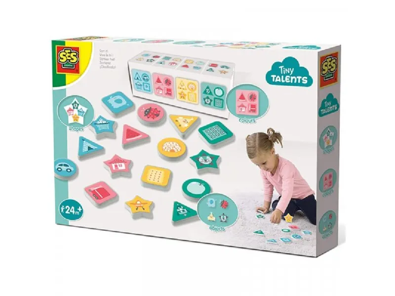 Set za sortiranje