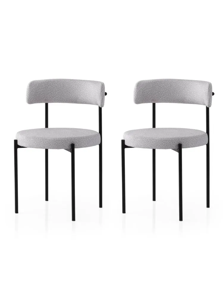 Set 2 stolice Gını 4001 V2
