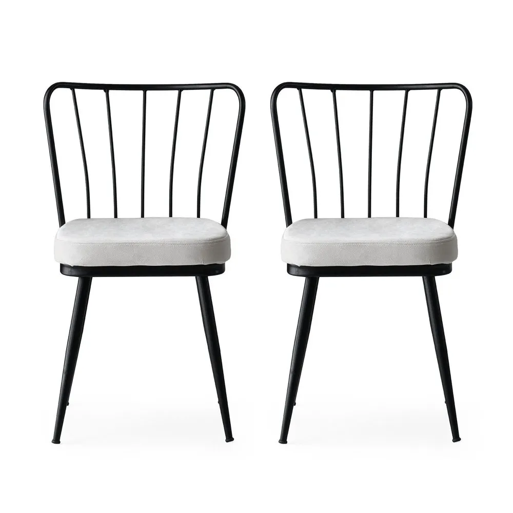 Set 2 stolice Yıldız 940 V2