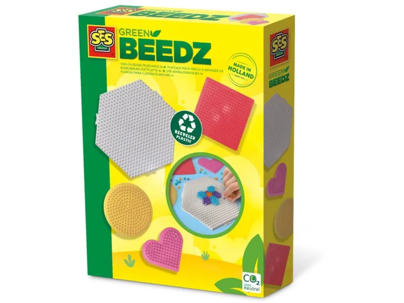 Set 4 podloge za perlice