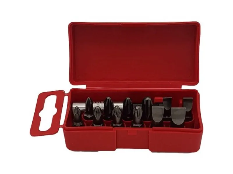 Set bitova sa držačem SL PH PZ 13 komada