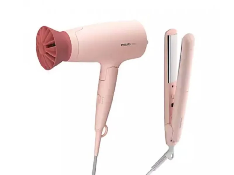 Set fen + presa BHP398/00