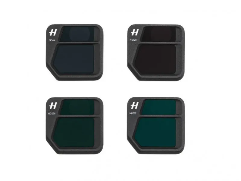 Set filtera Mavic 3 ( ND64/128/256/512)