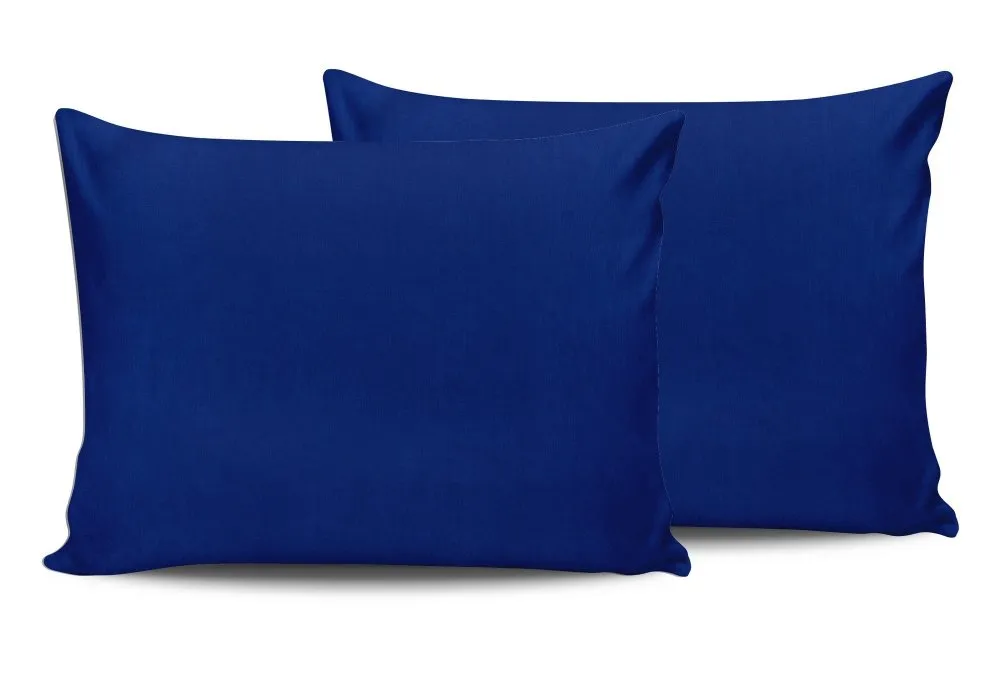 Set jastučnica (50x80) Dark Blue