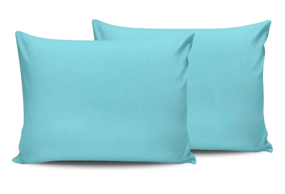 Set jastučnica (50x80) Turquoise