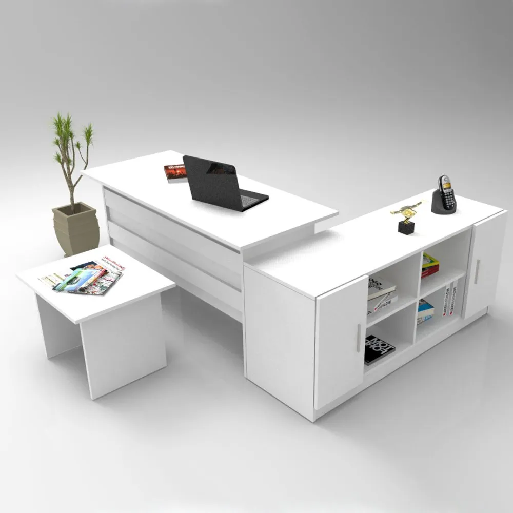 Set kancelarijskog nameštaja Vo10 W