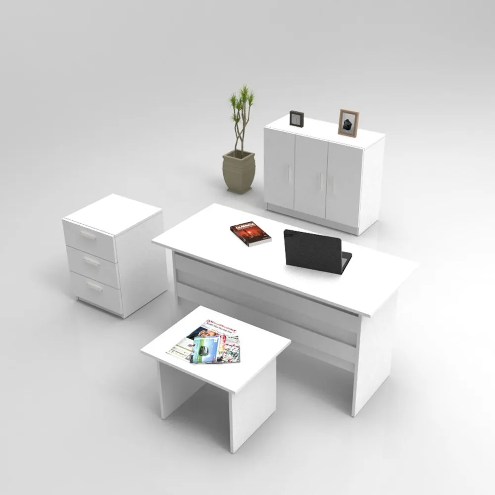 Set kancelarijskog nameštaja Vo12 W