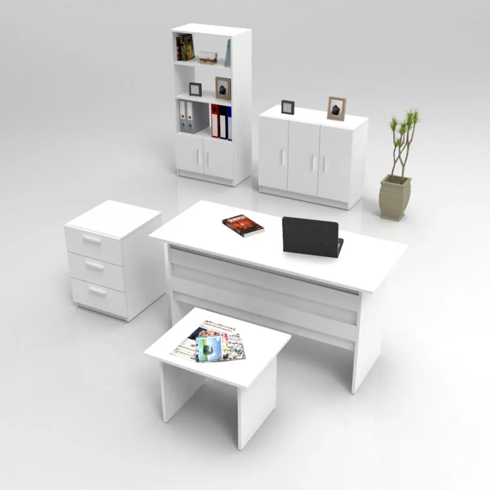 Set kancelarijskog nameštaja VO14 W