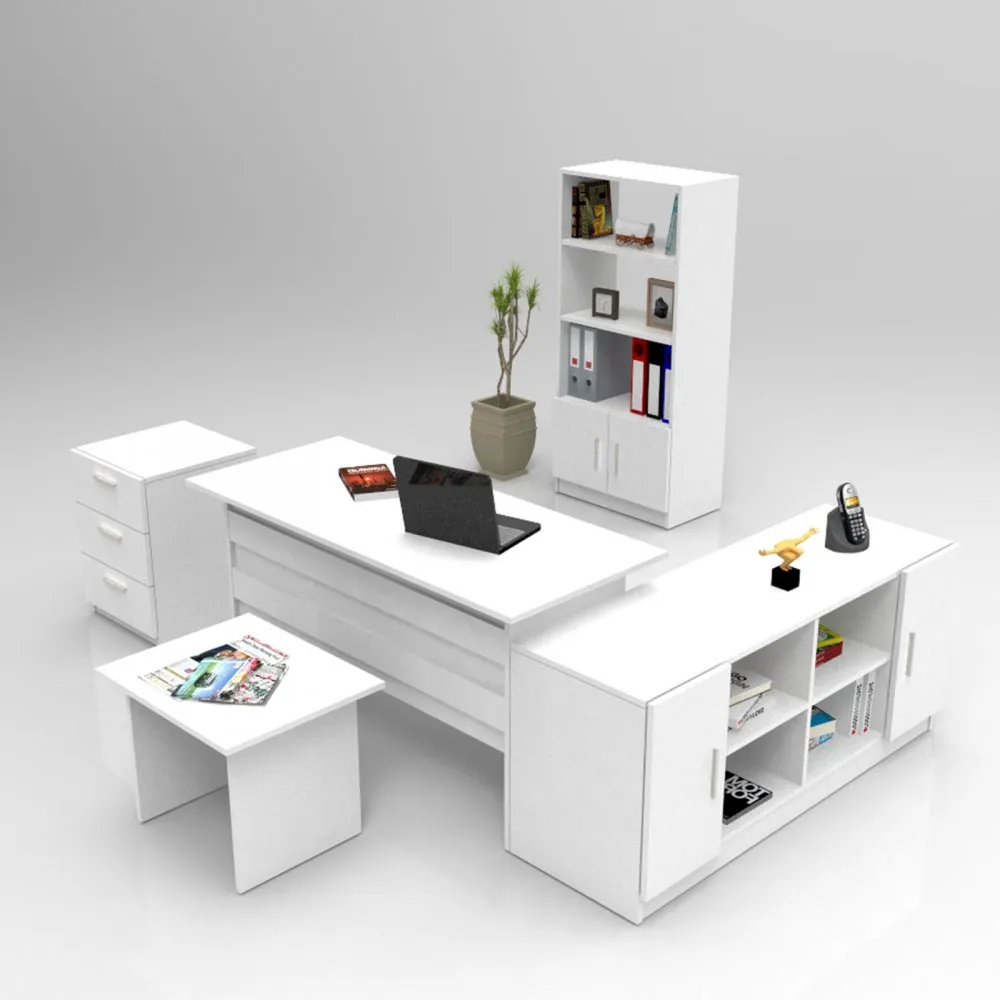 Set kancelarijskog nameštaja VO15 W