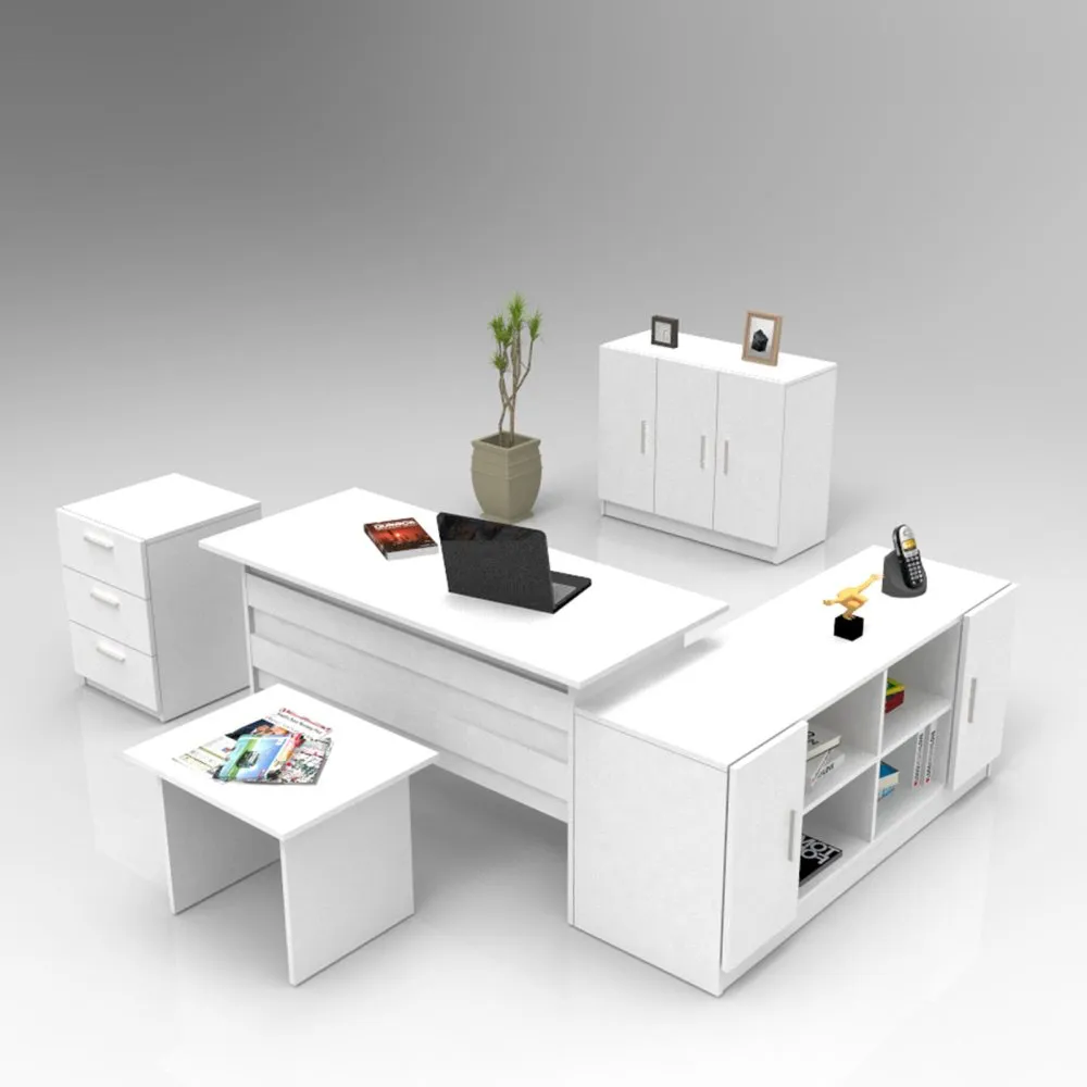 Set kancelarijskog nameštaja Vo16 W