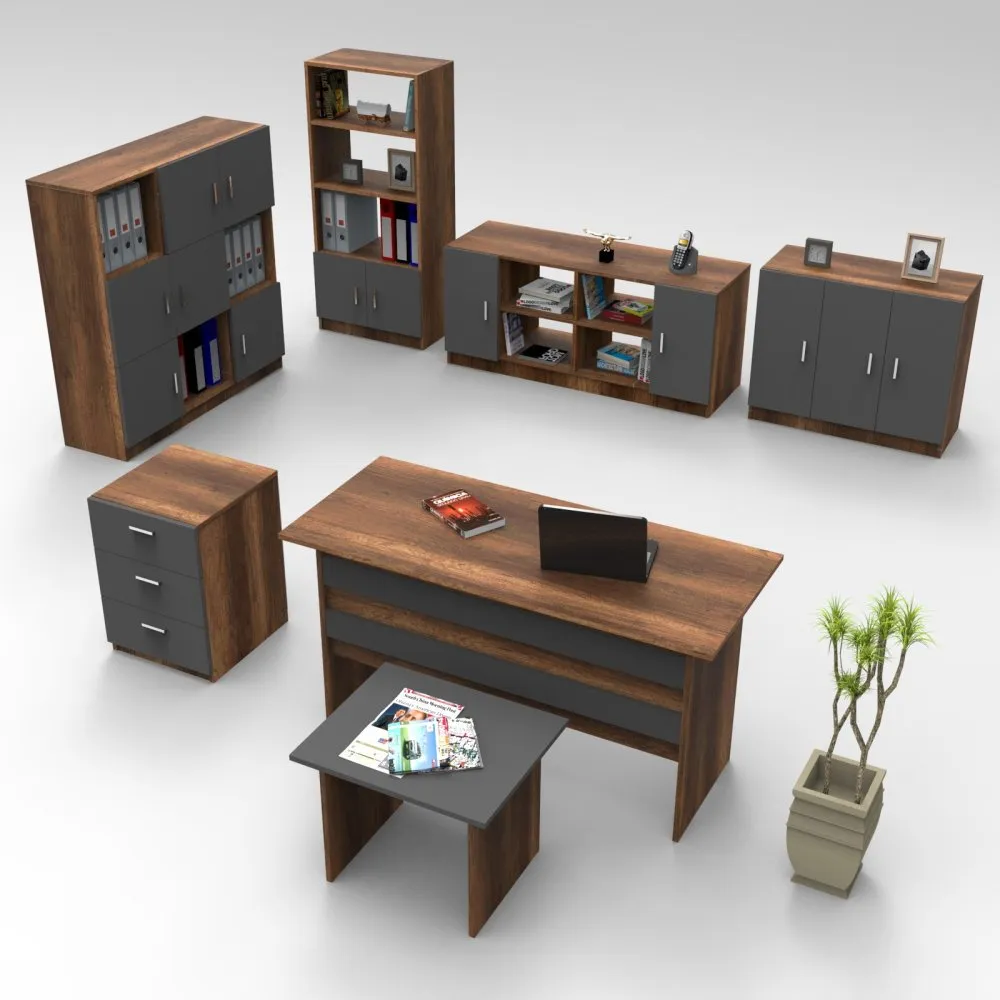 Set kancelarijskog nameštaja Vo18 Ba