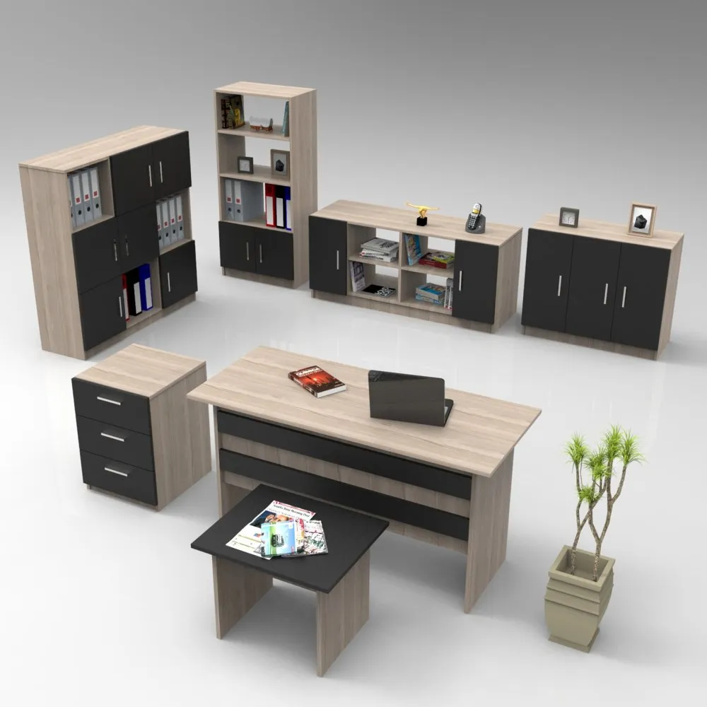 Set kancelarijskog nameštaja Vo18 Ob