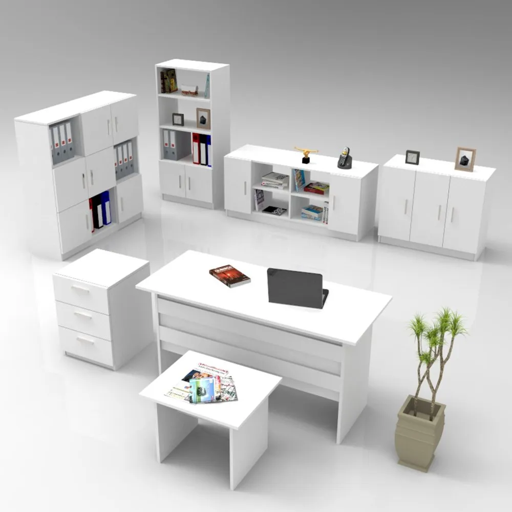 Set kancelarijskog nameštaja Vo18 W