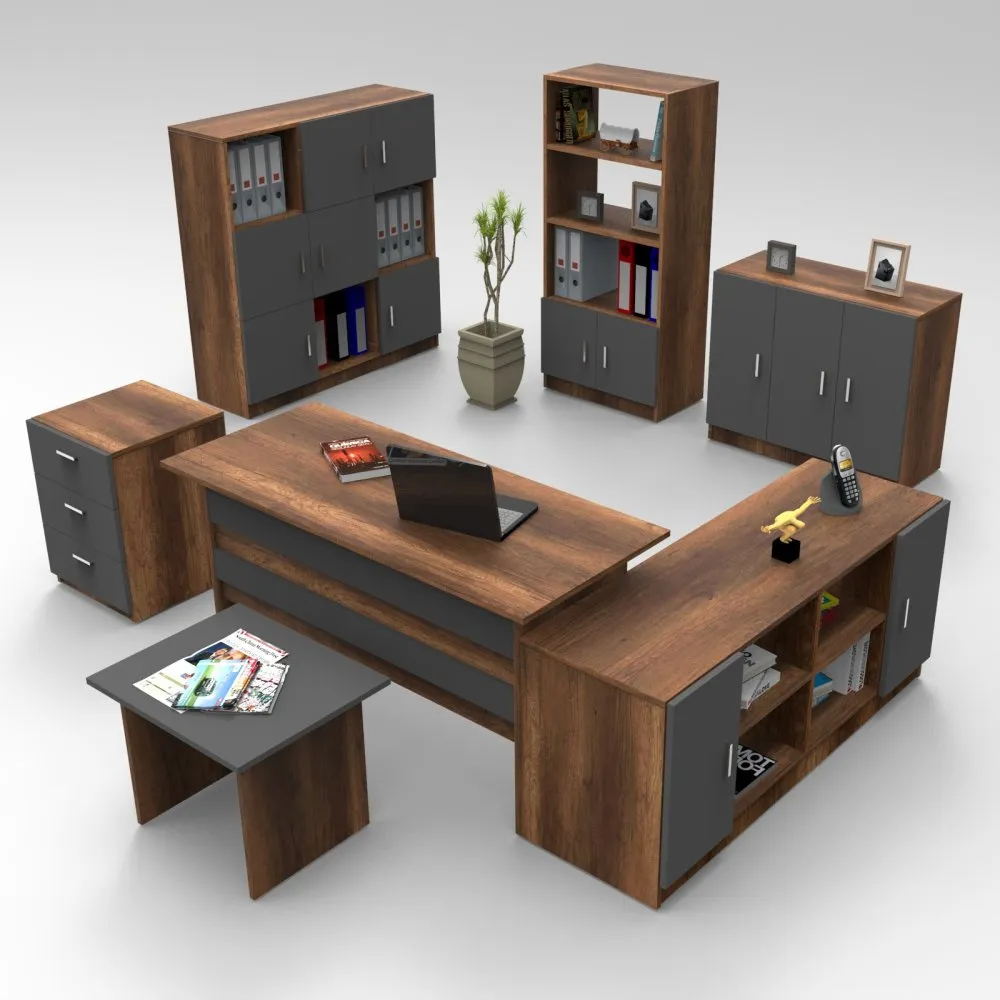 Set kancelarijskog nameštaja Vo19 Ba