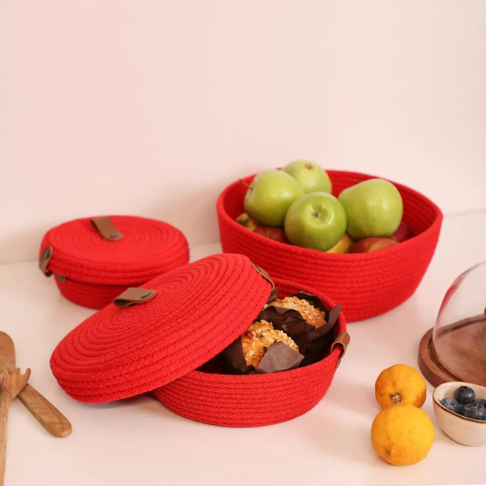 Set korpica JUT02005101D