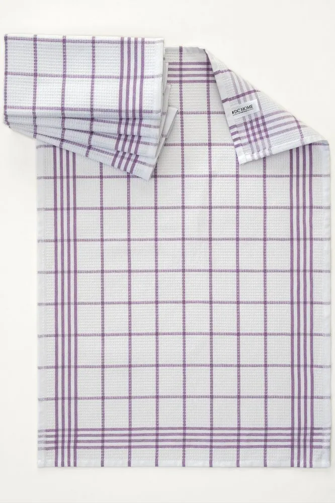 Set kuhinjskih krpa Soft Lilac