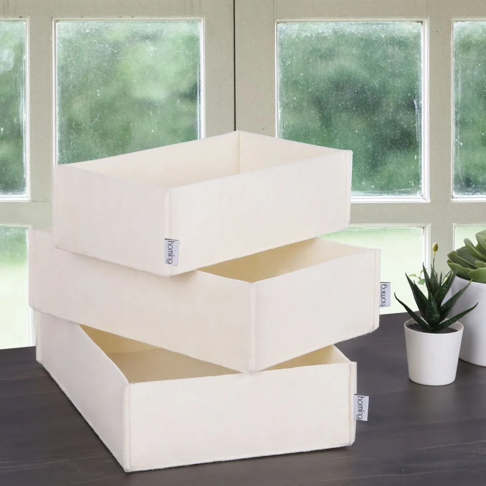 Set kutija za odlaganje HMY 6271
