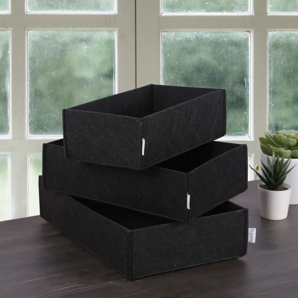 Set kutija za odlaganje HMY 6272