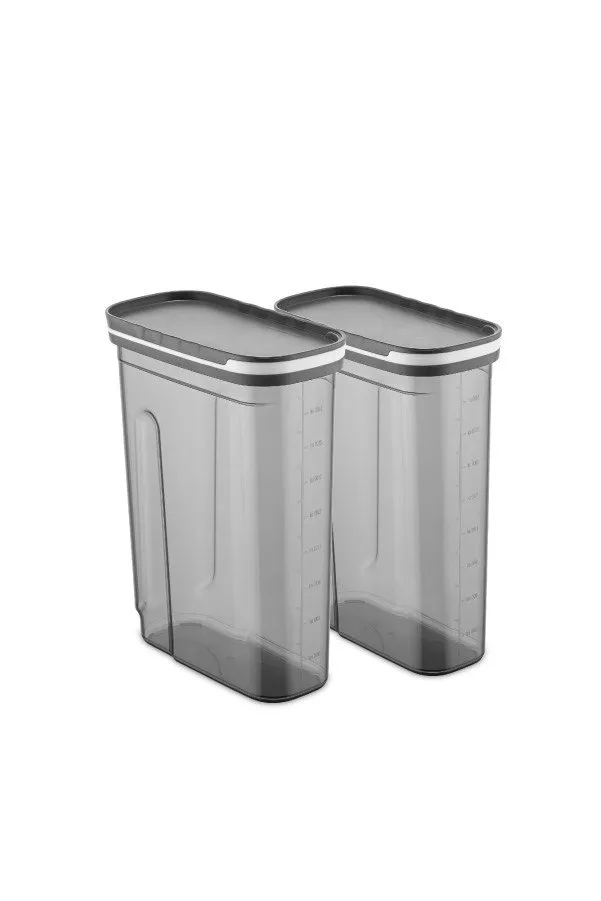 Set kutija za čuvanje hrane BNMSRGAR02 18
