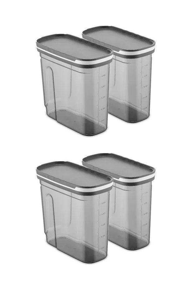 Set kutija za čuvanje hrane BNMSRGAR04 18