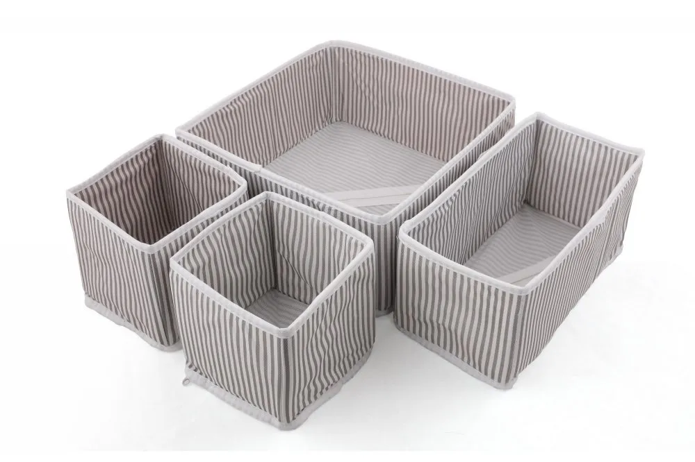 Set organizera D2